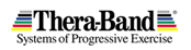 logo Thera Band
